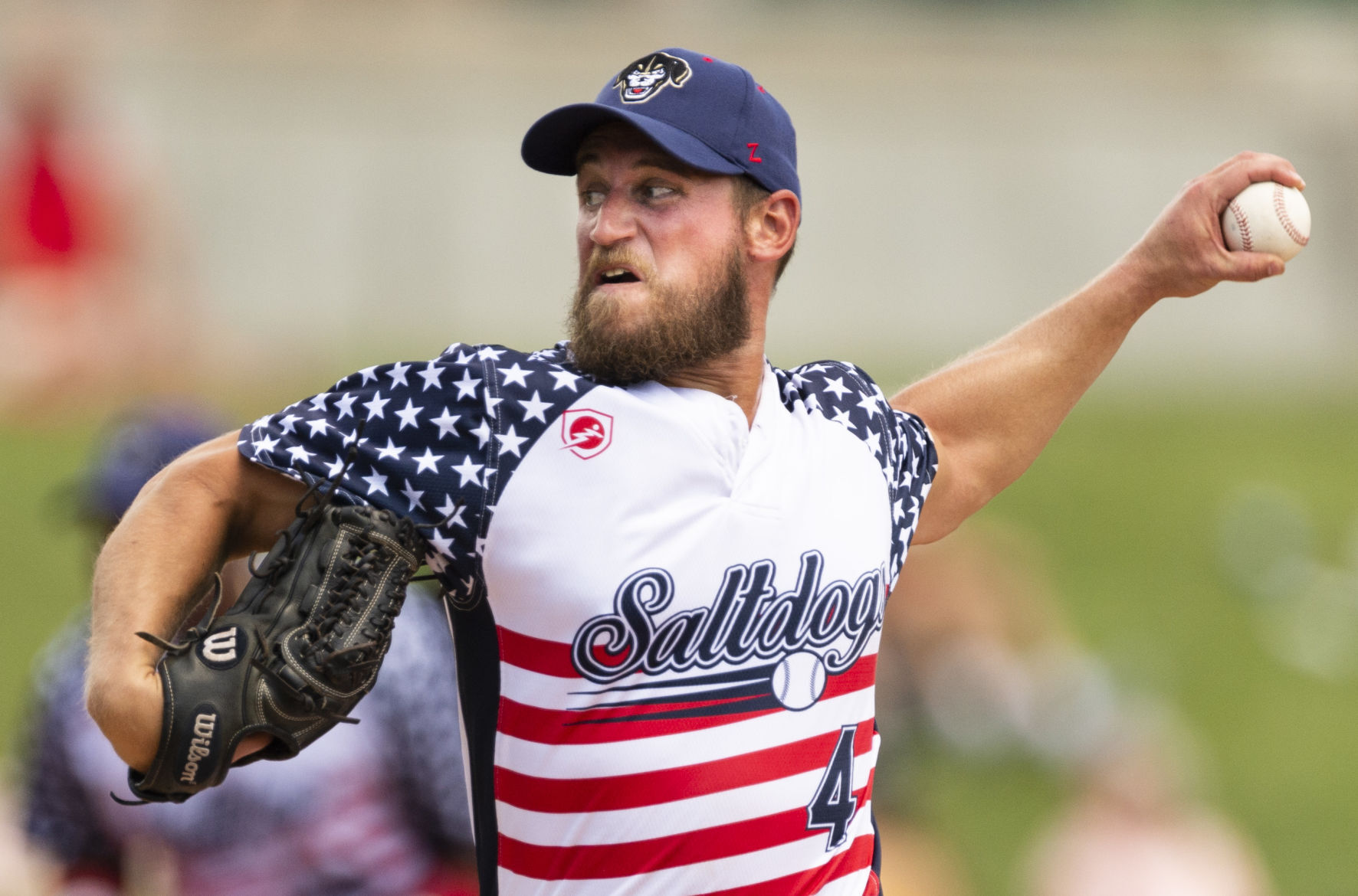 Lincoln vs. Gary SouthShore, 8.15